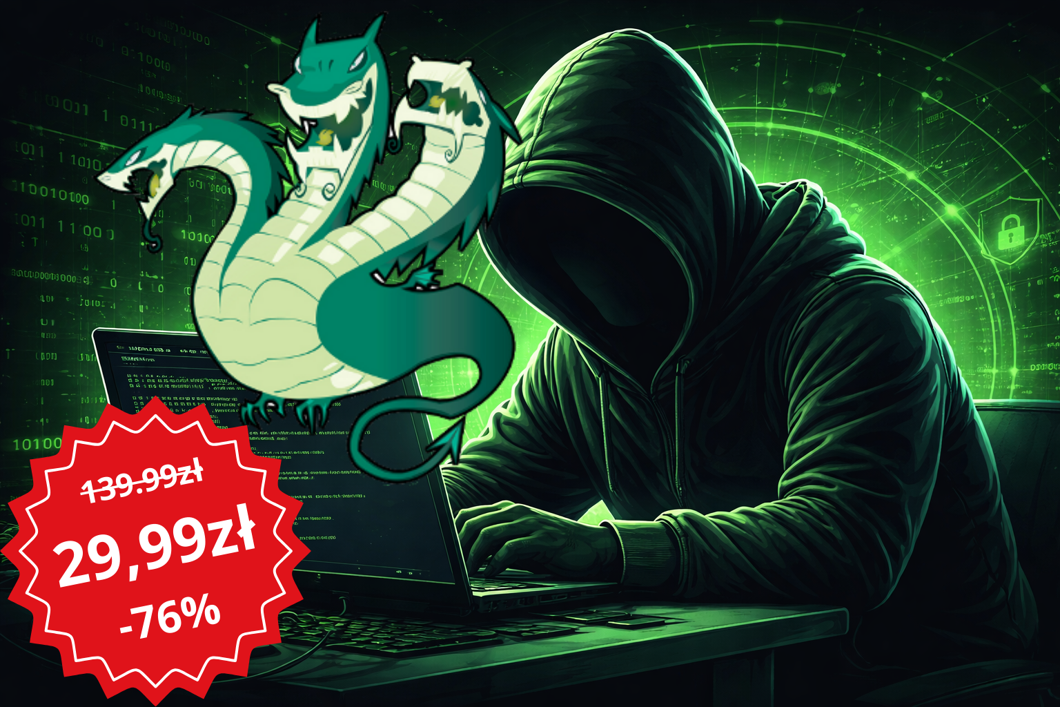 Kali Linux: Hydra – Brute-Force czyli łamanie haseł w pigułce