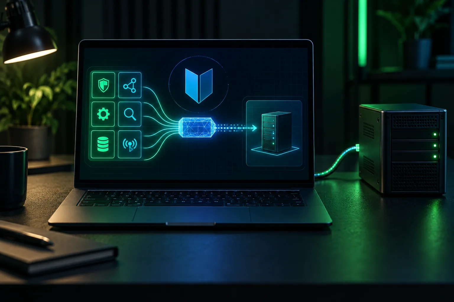 Moduły i payload Metasploit w bezpiecznym lokalnym laboratorium