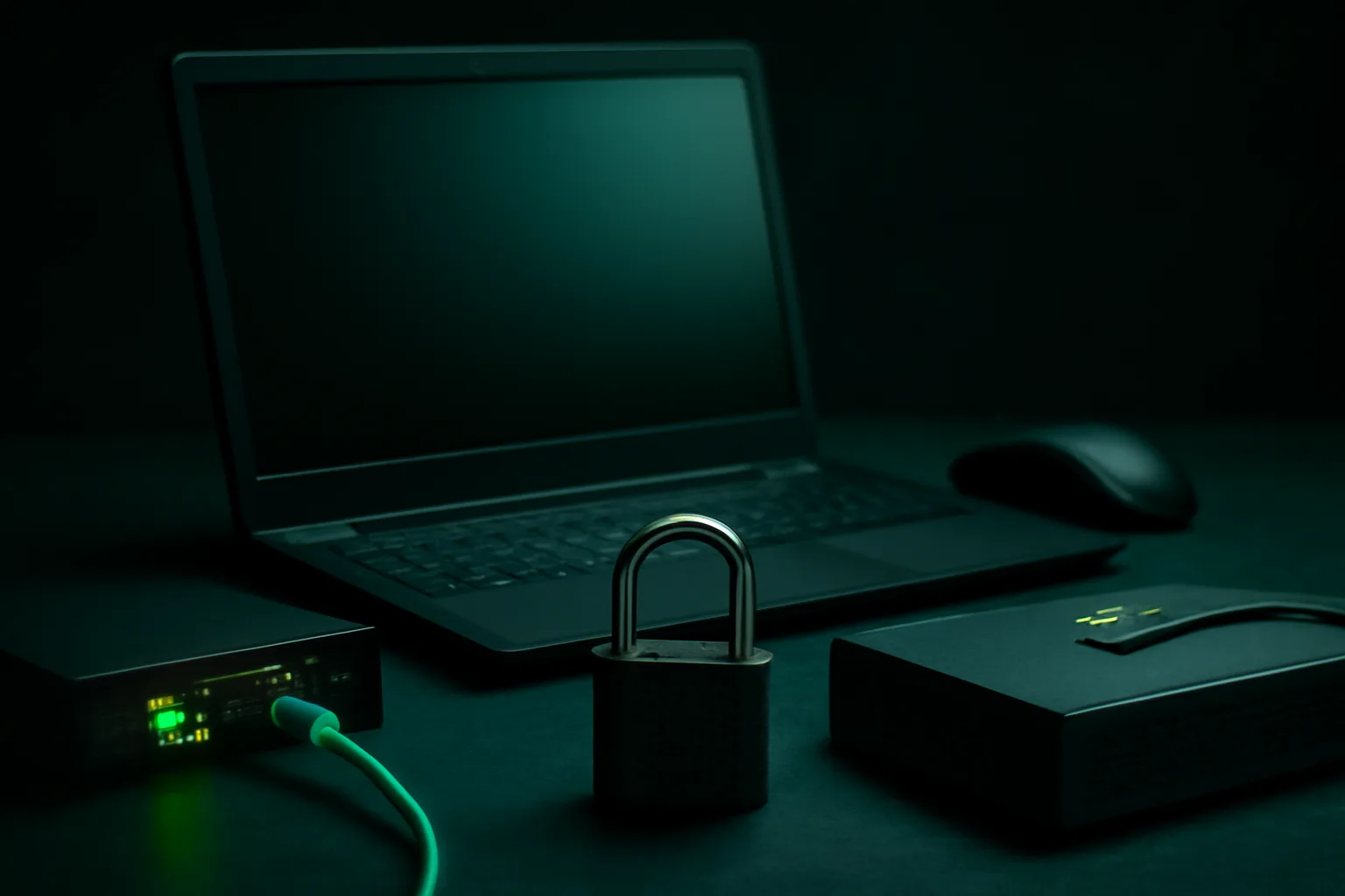 Ilustracja do artykułu: Nmap nie działa? 7 najczęstszych błędów początkujących i ich diagnoza