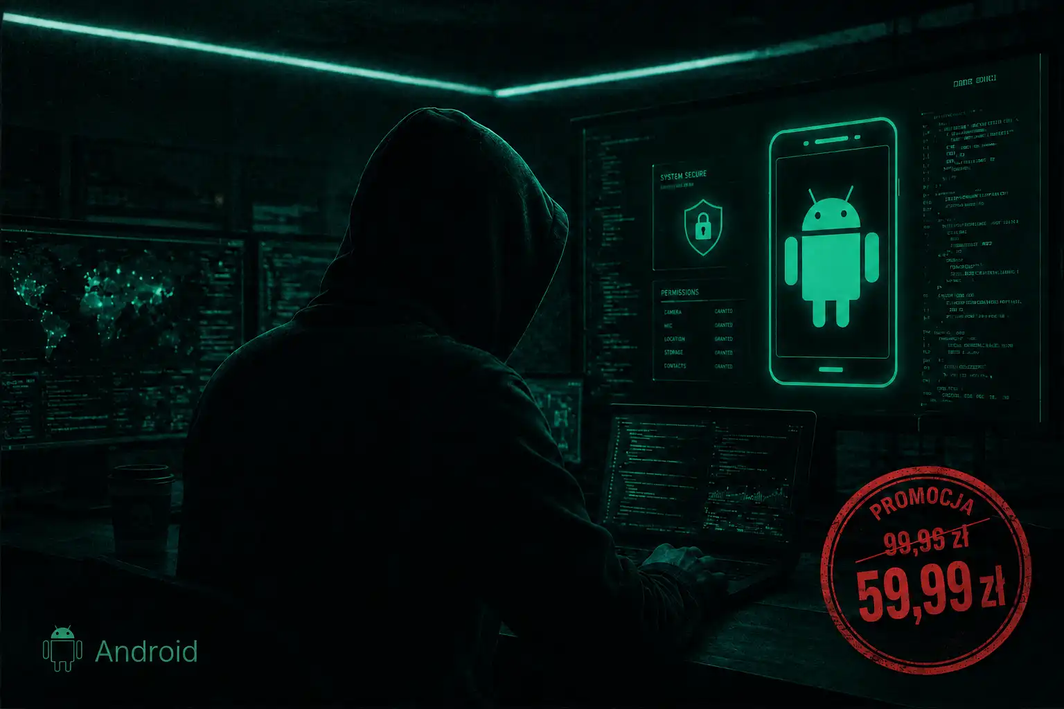 Kali Linux — część 3