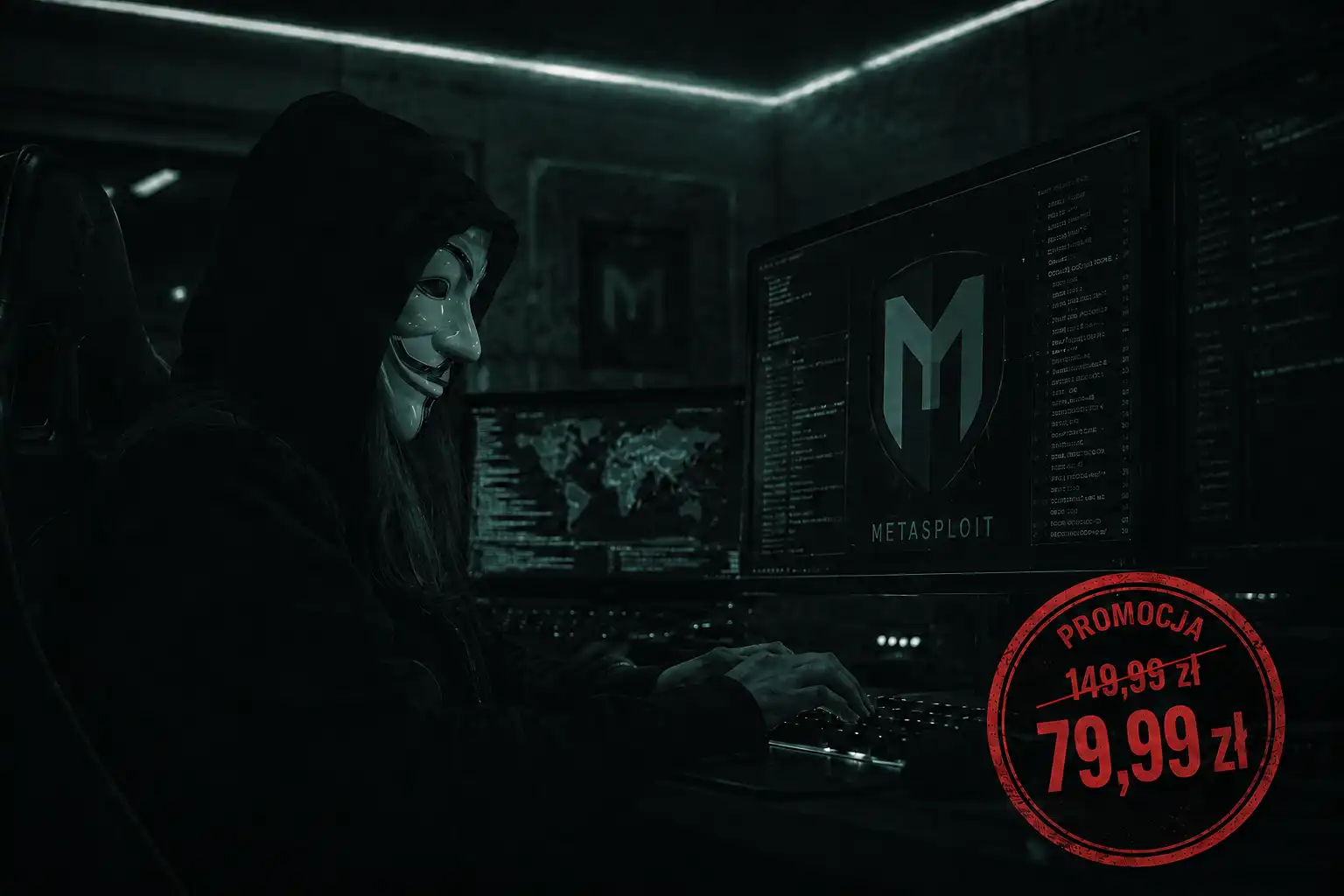 Metasploit Framework