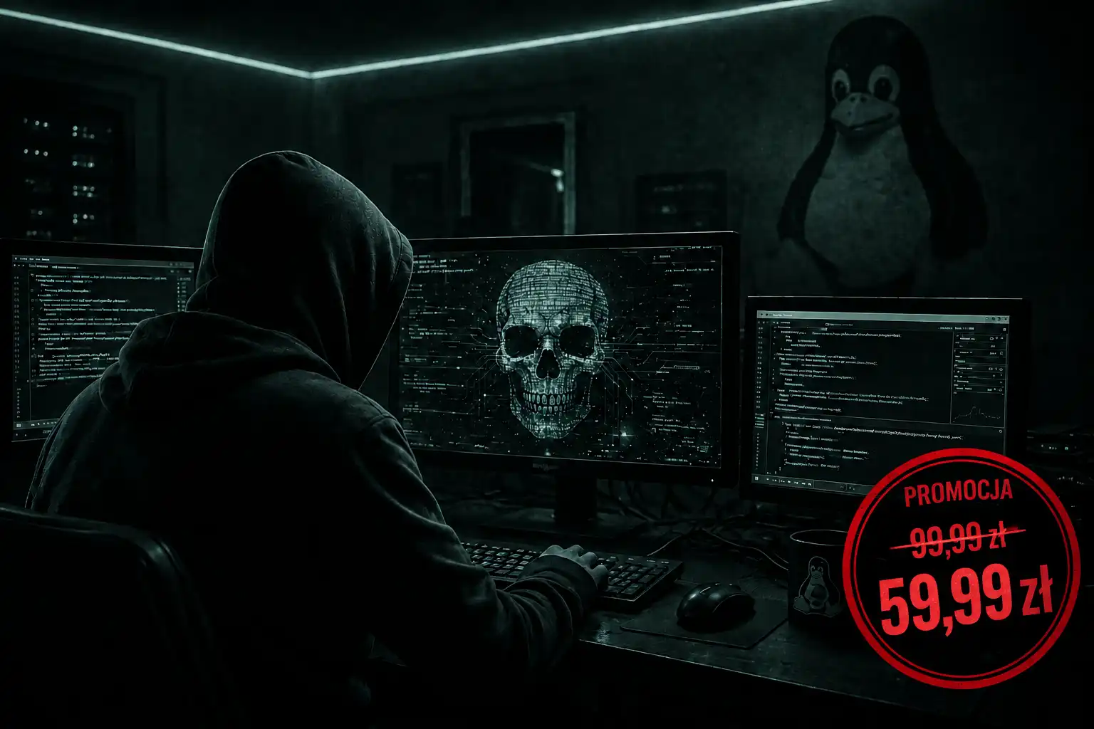MSFVenom — przejmuj i kontroluj urządzenia